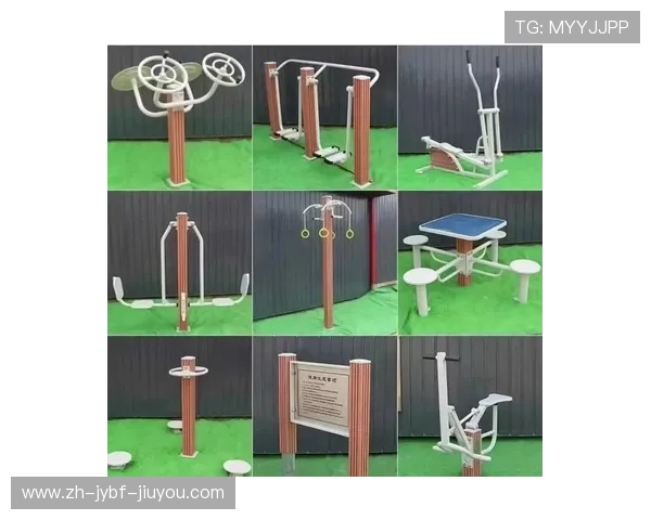 户外健身器材管理常见问题与解决方案