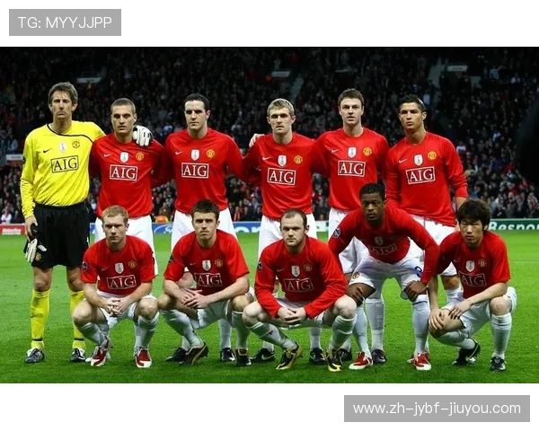 英超红衣球队:曼联与其经典红色球衣的文化意义