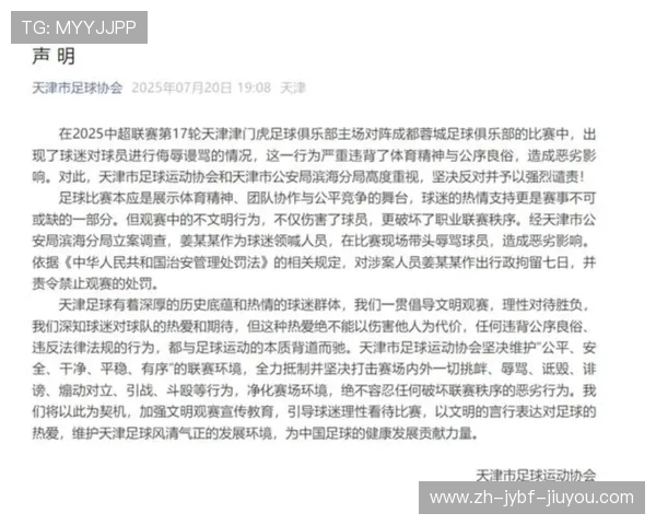 江苏足协重拳出击详解南通队赛场暴力行为的处罚决定